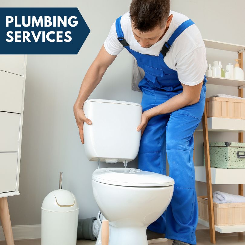 Plumbing Company in Winter Springs, FL